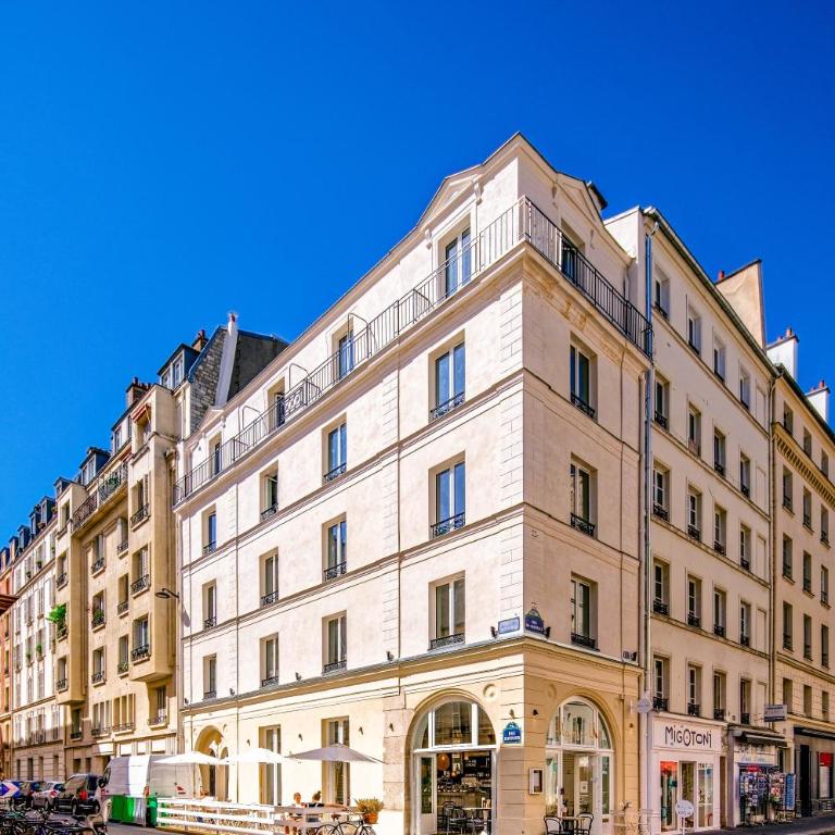 My Maison In Paris - Champ de Mars - Appartement 1 Chambre - 2