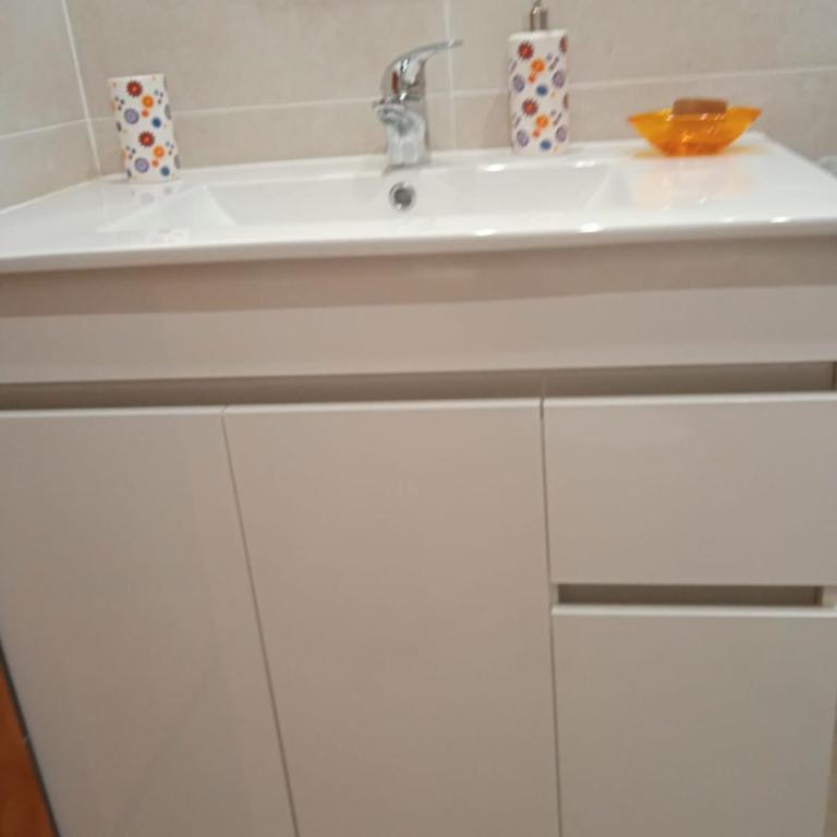 Triplex - Habitación Doble con baño privado - 5