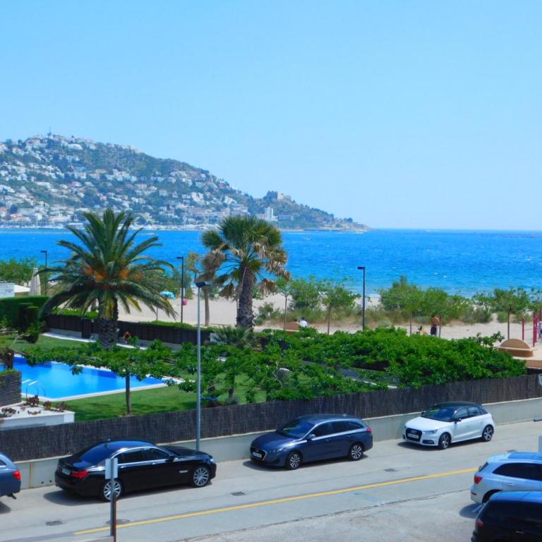 GMID IMMO A-223 MOLI DE VENT Atico - Two-Bedroom Apartment - 2