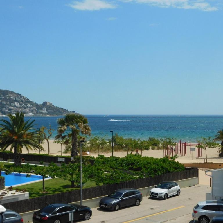 GMID IMMO A-223 MOLI DE VENT Atico - Two-Bedroom Apartment - 3