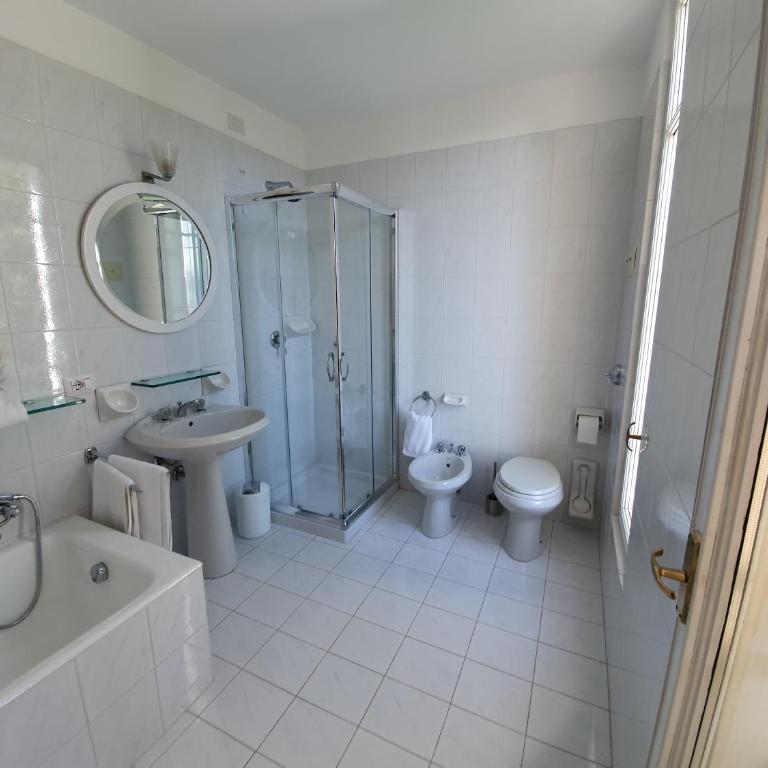 Villa Serendipità - Villa - 28