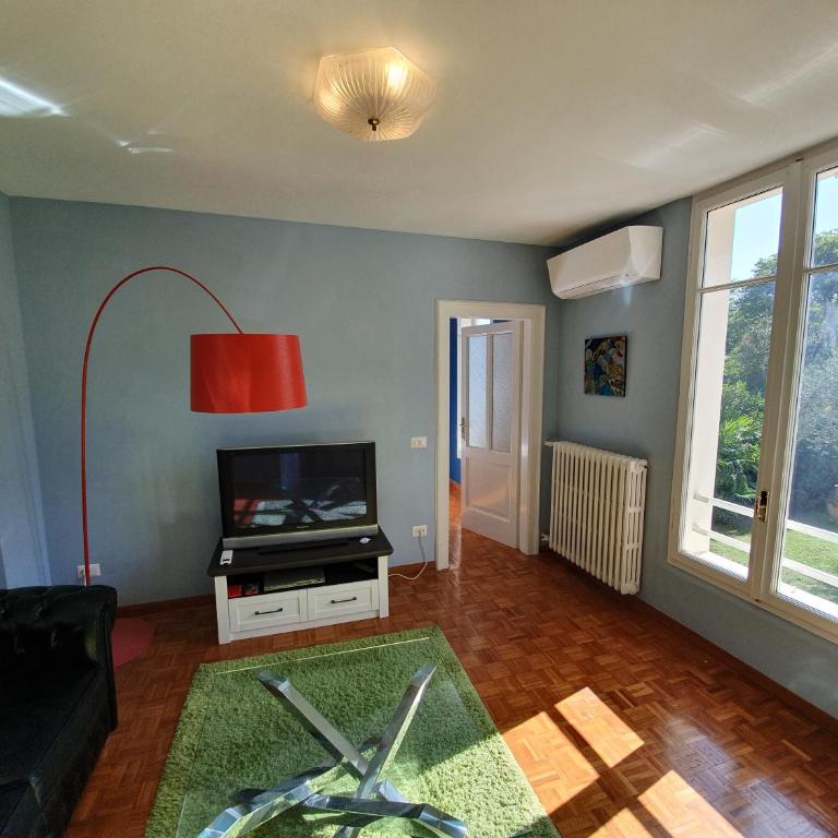 Villa Serendipità - Villa - 26
