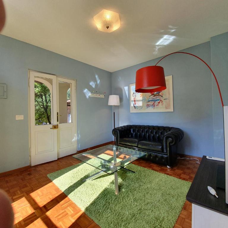 Villa Serendipità - Villa - 25