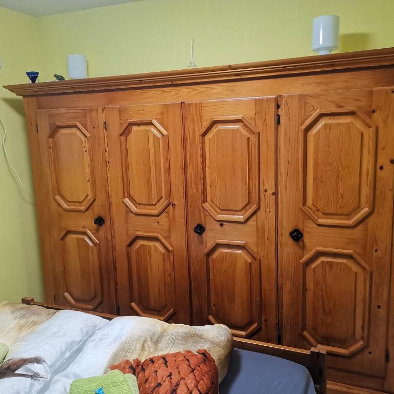 Ferienwohnung im Landhausstil - Apartment mit 2 Schlafzimmern - 18