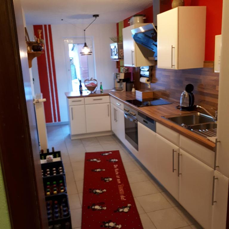 Ferienwohnung im Landhausstil - Apartment mit 2 Schlafzimmern - 15