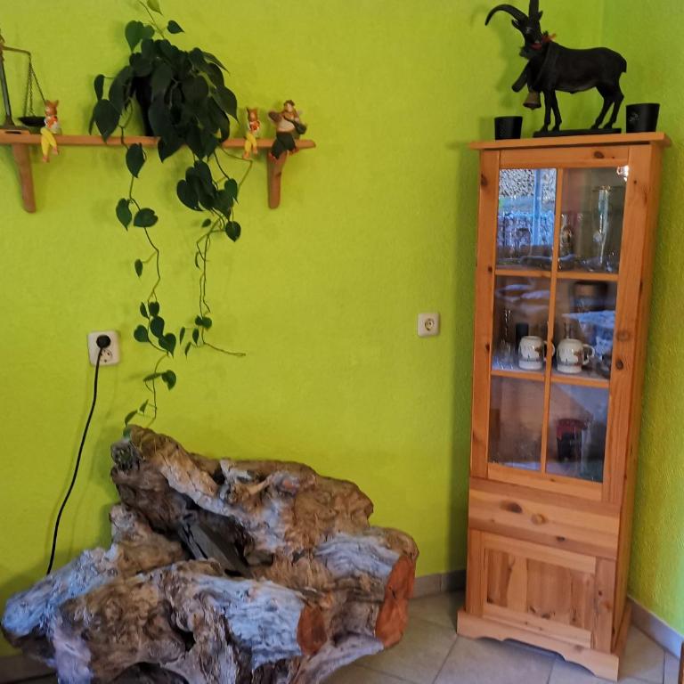 Ferienwohnung im Landhausstil - Apartment mit 2 Schlafzimmern - 14