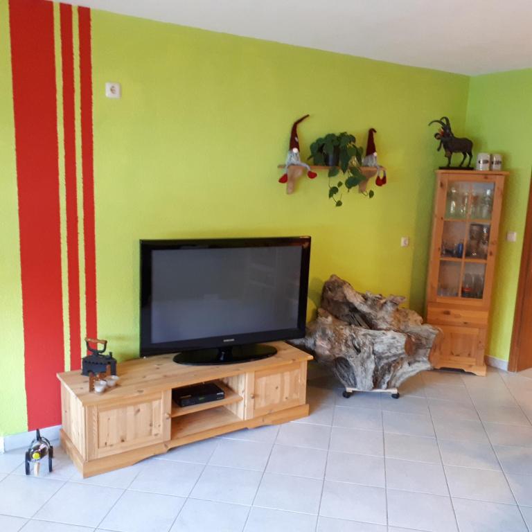 Ferienwohnung im Landhausstil - Apartment mit 2 Schlafzimmern - 7