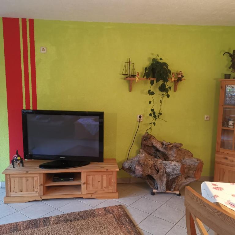 Ferienwohnung im Landhausstil - Apartment mit 2 Schlafzimmern - 12