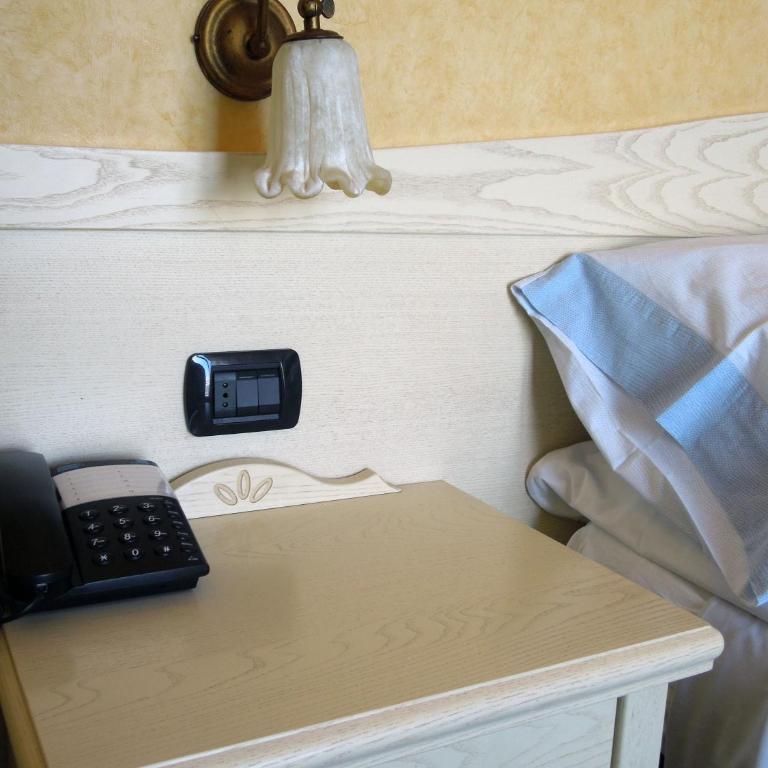 Hotel Mondial - Camera Singola Standard - 3
