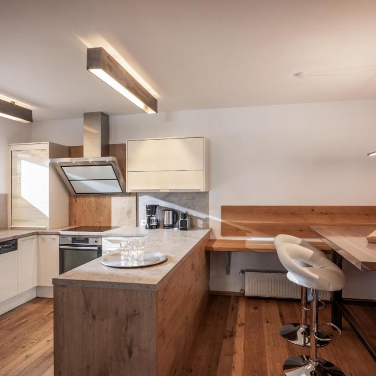 Chalet Gaisberg by Apartment Managers - Haus mit 3 Schlafzimmern - 3