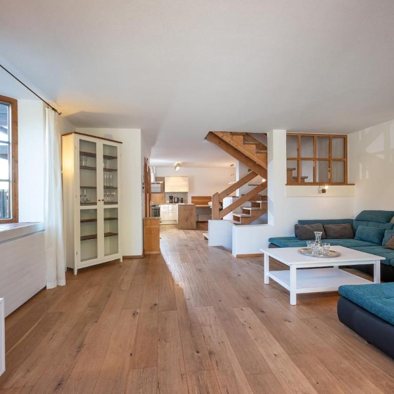 Chalet Gaisberg by Apartment Managers - Haus mit 3 Schlafzimmern - 1