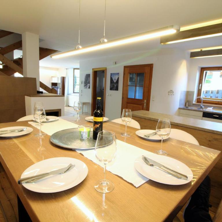 Chalet Gaisberg by Apartment Managers - Haus mit 3 Schlafzimmern - 4