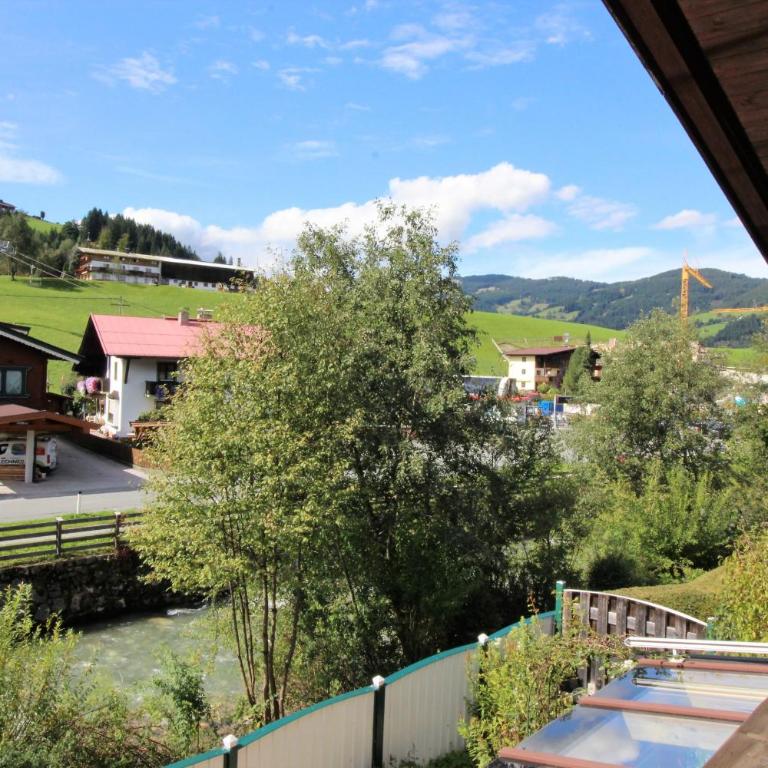 Chalet Gaisberg by Apartment Managers - Haus mit 3 Schlafzimmern - 17