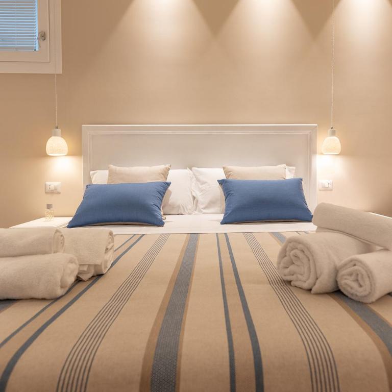 B&B Il Cortiletto - Deluxe Room - 5