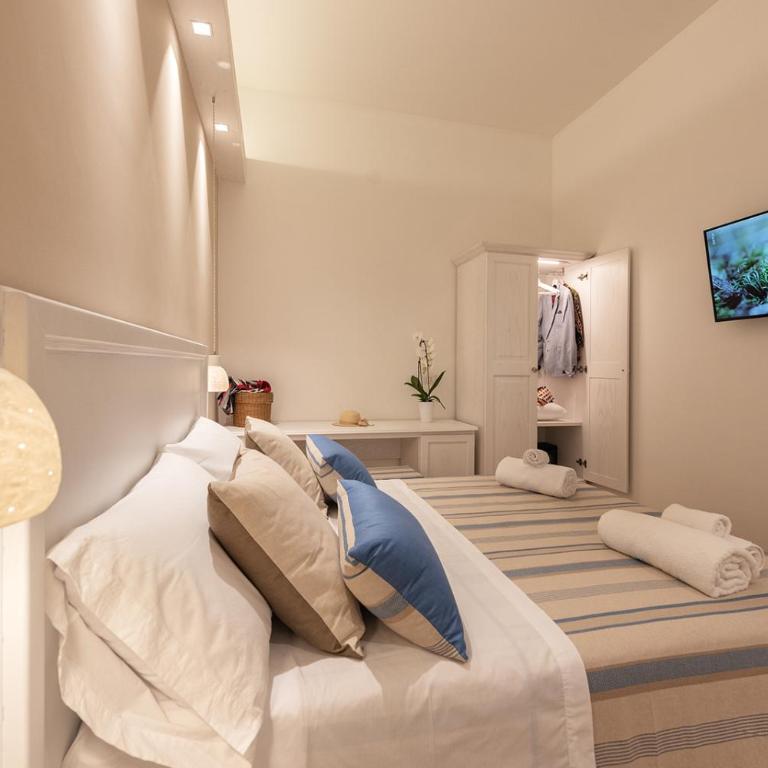 B&B Il Cortiletto - Deluxe Room - 2