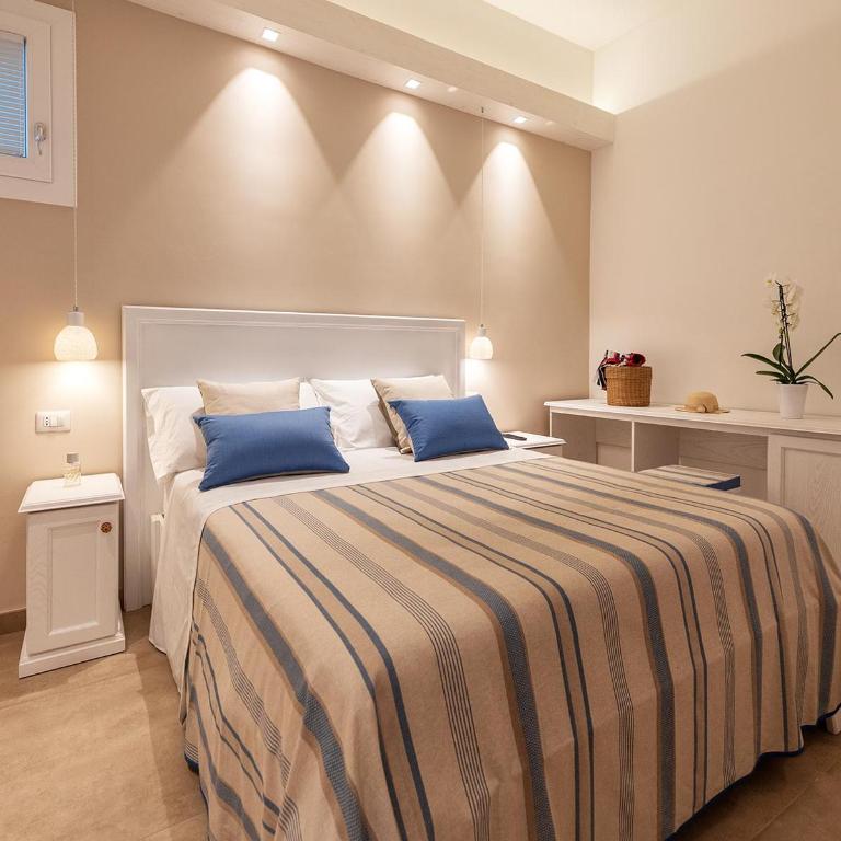 B&B Il Cortiletto - Deluxe Room - 7