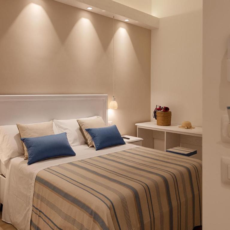 B&B Il Cortiletto - Deluxe Room - 8