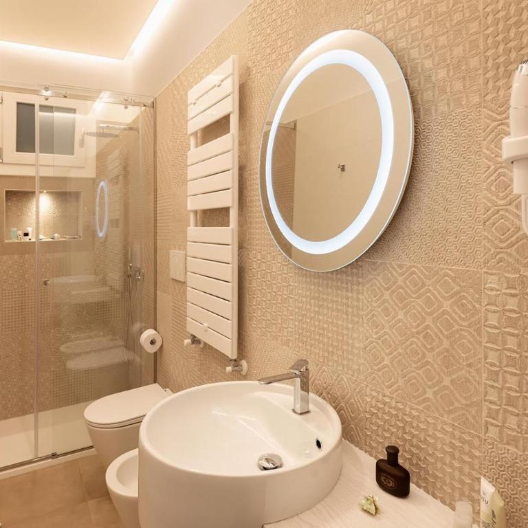 B&B Il Cortiletto - Deluxe Room - 9