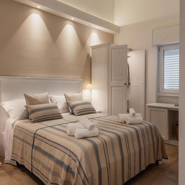 B&B Il Cortiletto - Deluxe Room - 3