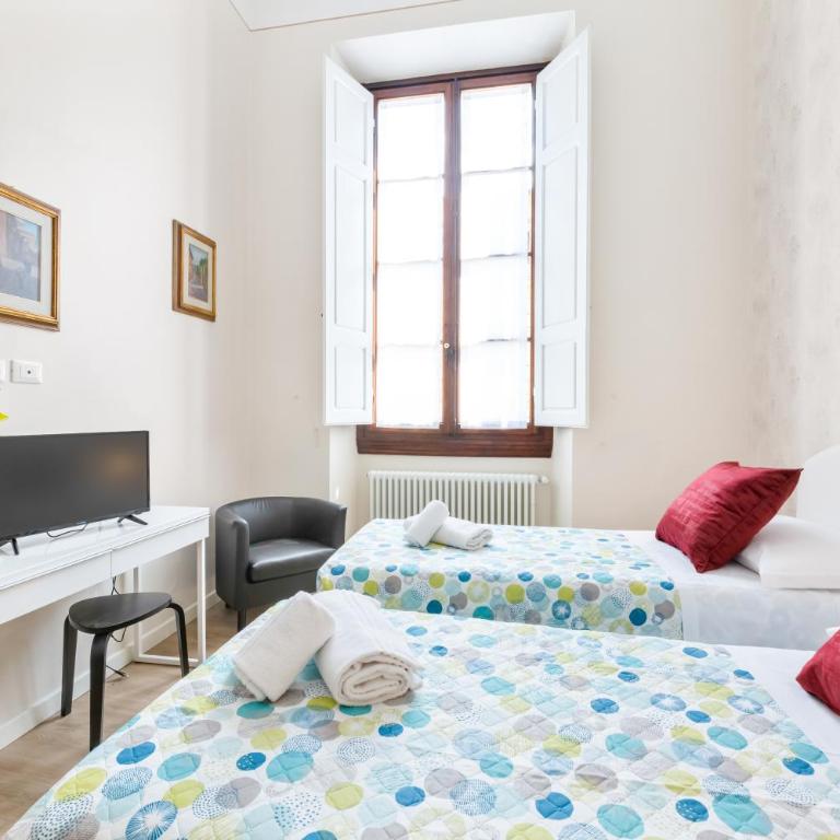 GuestHost - I Renai - Ponte delle Grazie Modern Apartment - Appartamento con 2 Camere da Letto - 10