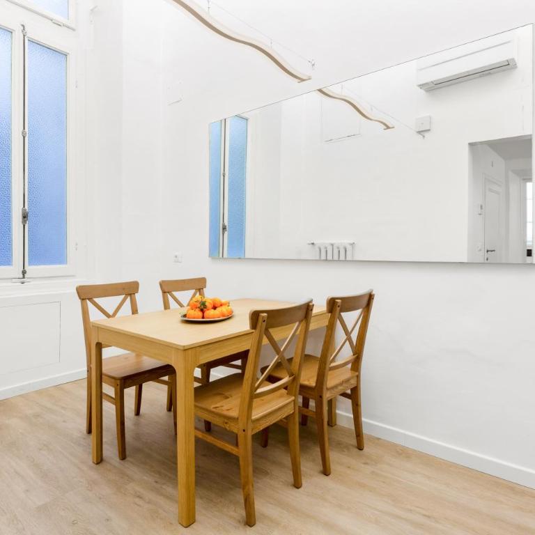 GuestHost - I Renai - Ponte delle Grazie Modern Apartment - Appartamento con 2 Camere da Letto - 12