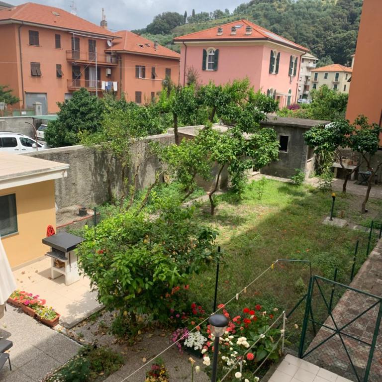 Americhe Apartment - Appartamento con 3 Camere da Letto - 22