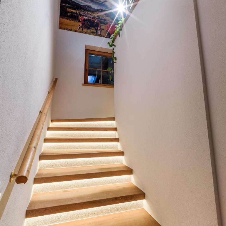 Chalet Weinberg T1 & T2 by Apartment Managers - Chalet mit 3 Schlafzimmern - 5