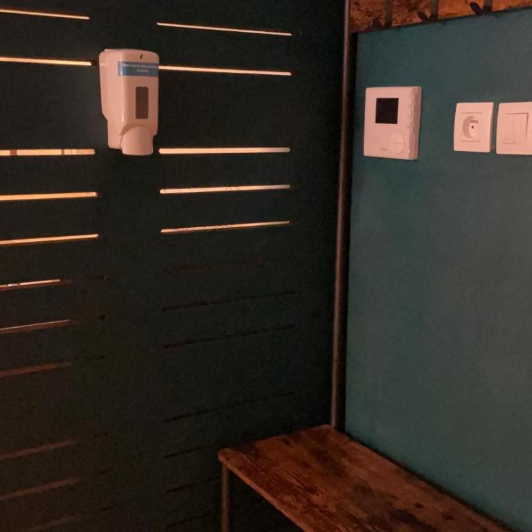 Appartement et Garage au Cœur de l'Isle - Appartamento con 1 Camera da Letto - 14