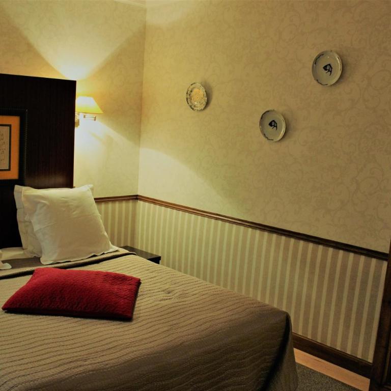 Hôtel Relais Monceau - Superior Doppelzimmer - 2