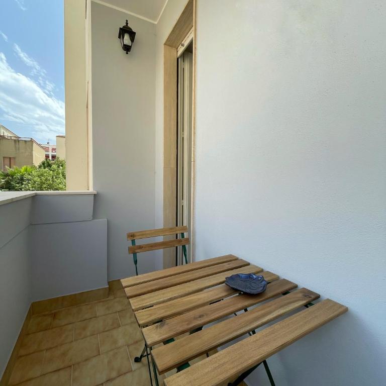 Alguer 74 - Camera King con Balcone - 2