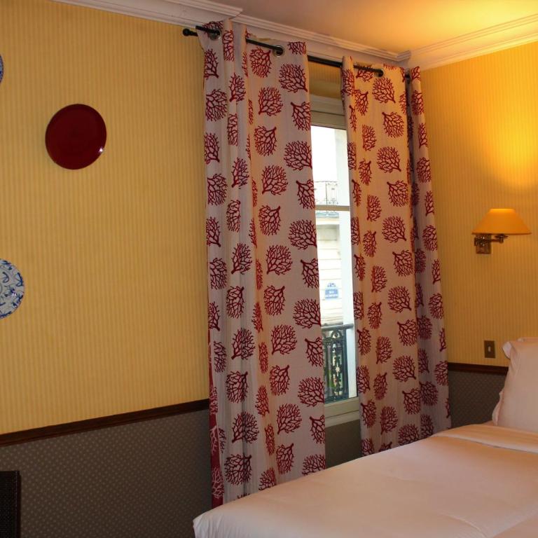Hôtel Relais Monceau - Superior Zweibettzimmer - 2