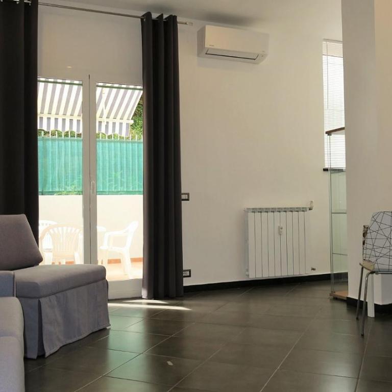 Karina, to the beach with terrace and private parking - Family Studio - 7