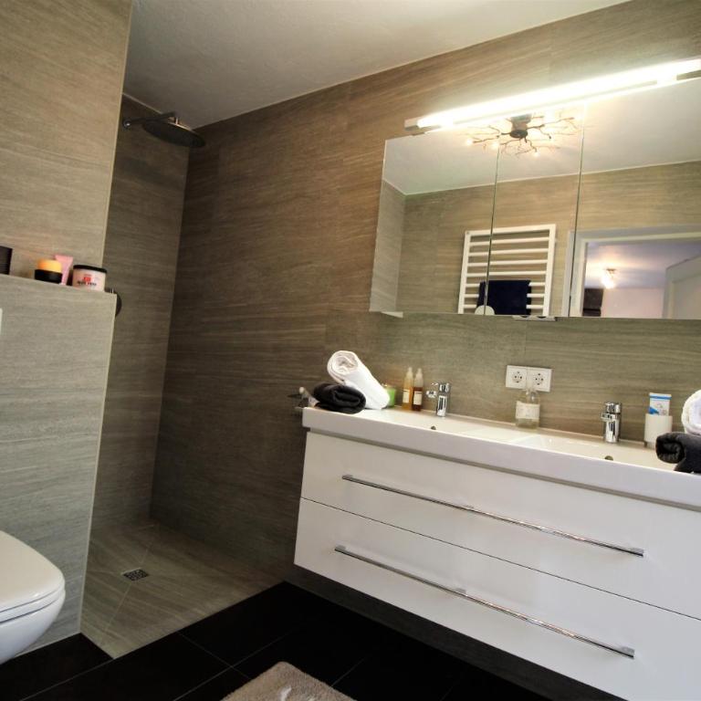 Apartment Franz-Walde-Weg by Apartment Managers - Apartment - 21
