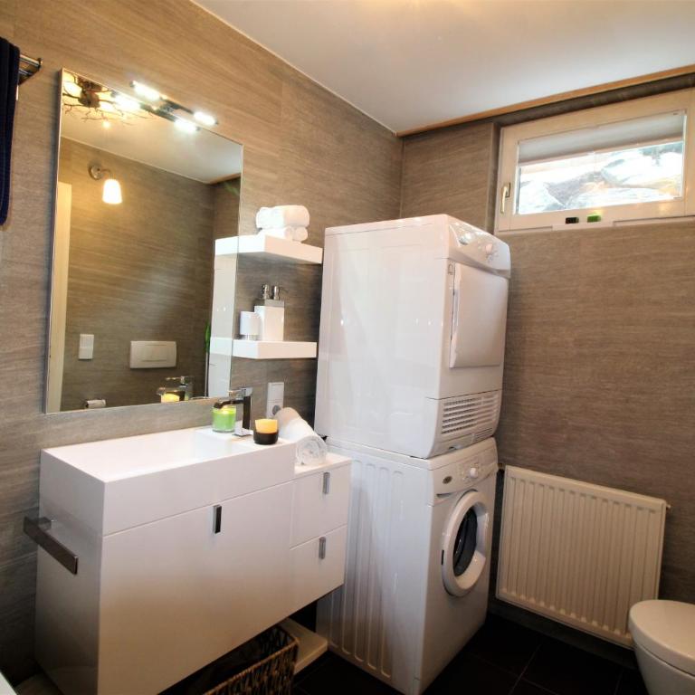 Apartment Franz-Walde-Weg by Apartment Managers - Apartment - 26