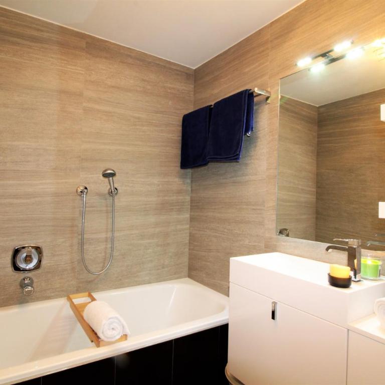 Apartment Franz-Walde-Weg by Apartment Managers - Apartment - 25