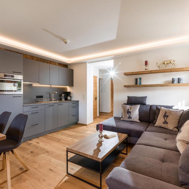 Apartment Mountain View by Apartment Managers - Apartment mit 2 Schlafzimmern - 1
