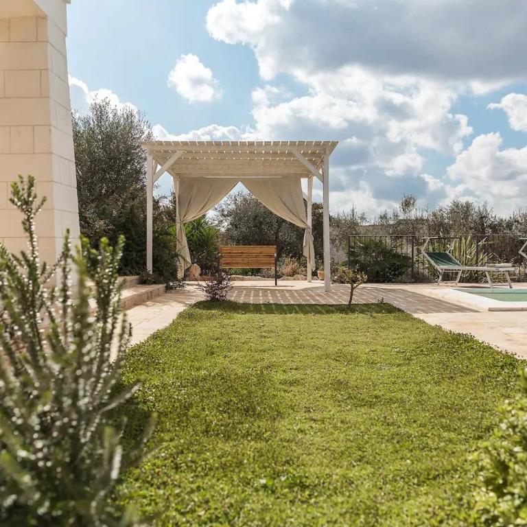 Villa Sud-Est - Villa - 47