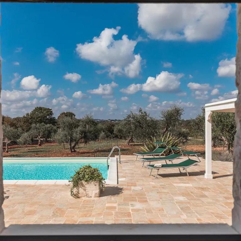 Villa Sud-Est - Villa - 43