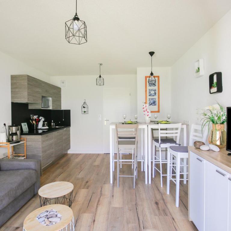 Ondine - Appartement 1 Chambre - 2