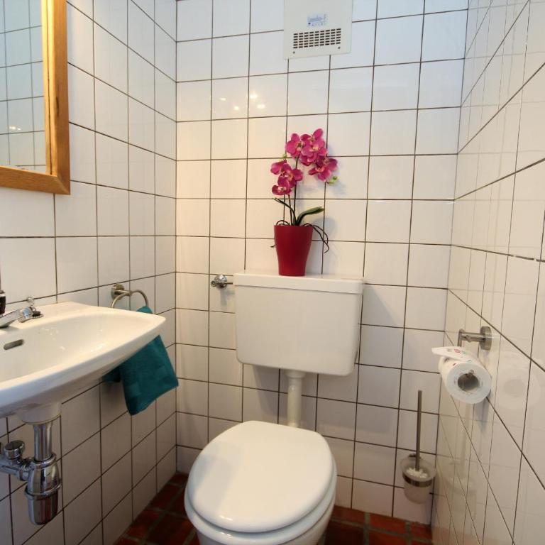 Apartment Kitzkamm by Apartment Managers - Apartment - 37