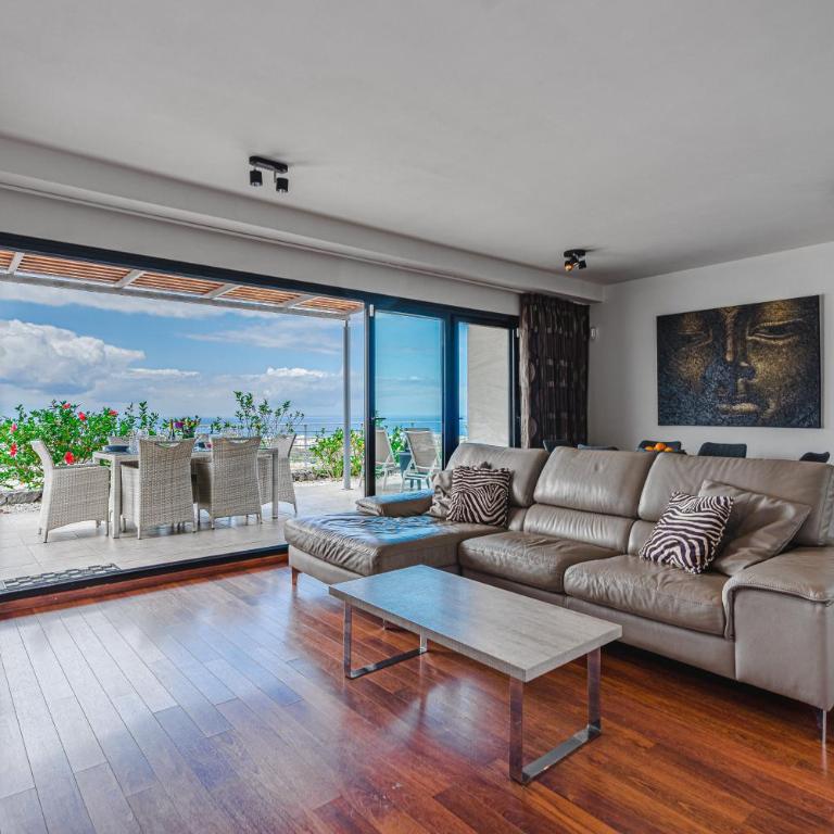 Rey Tenerife home #17, close to Siam Park - Casa de 3 dormitorios - 42