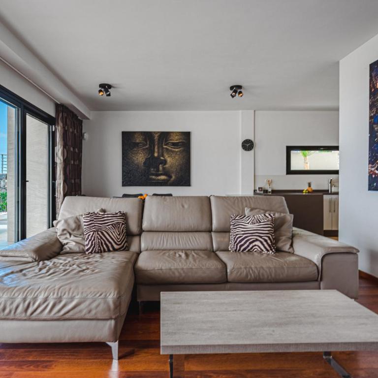 Rey Tenerife home #17, close to Siam Park - Casa de 3 dormitorios - 43