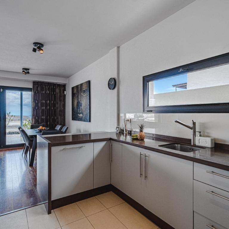 Rey Tenerife home #17, close to Siam Park - Casa de 3 dormitorios - 36
