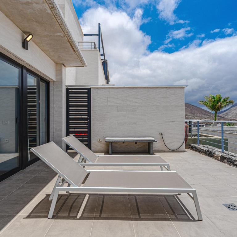 Rey Tenerife home #17, close to Siam Park - Casa de 3 dormitorios - 16