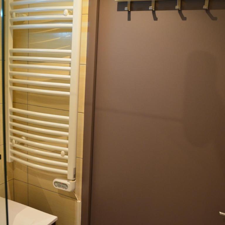 Ski Sun - Appartamento con 2 Camere da Letto - 33