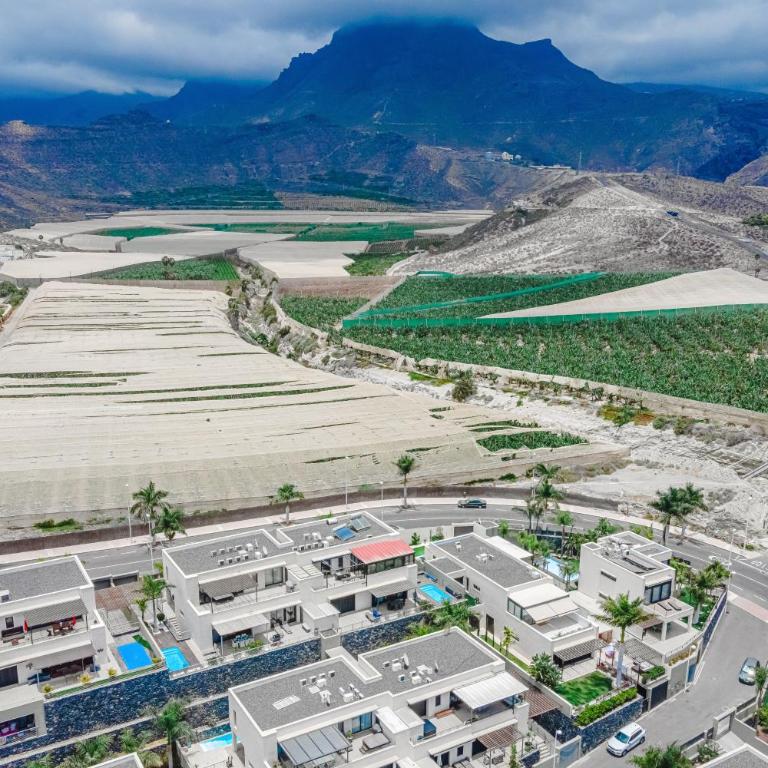 Rey Tenerife home #17, close to Siam Park - Casa de 3 dormitorios - 26