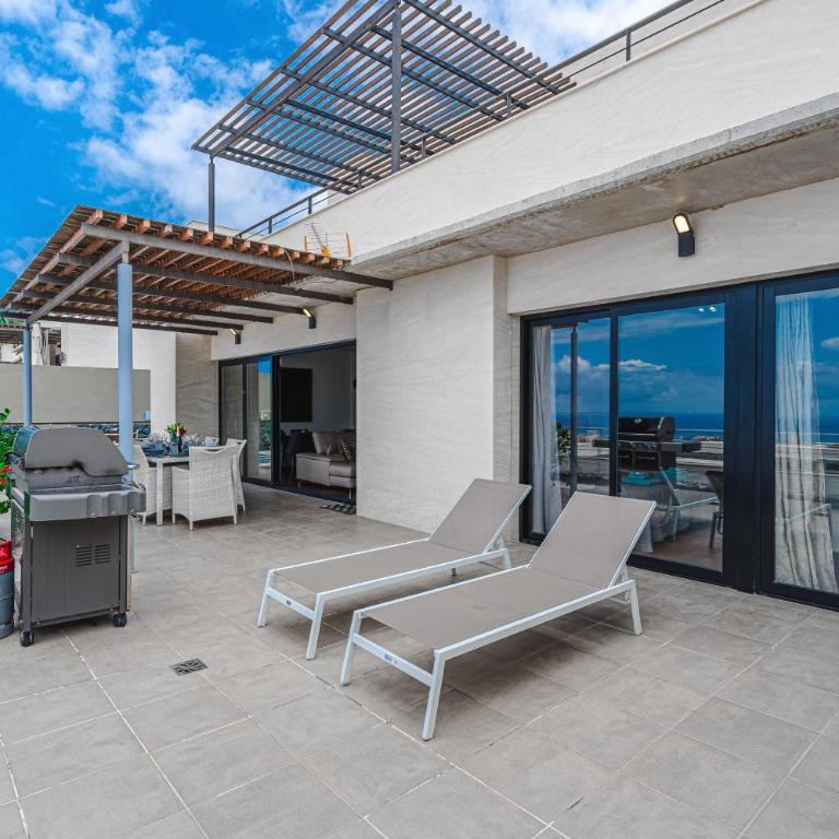 Rey Tenerife home #17, close to Siam Park - Casa de 3 dormitorios - 15