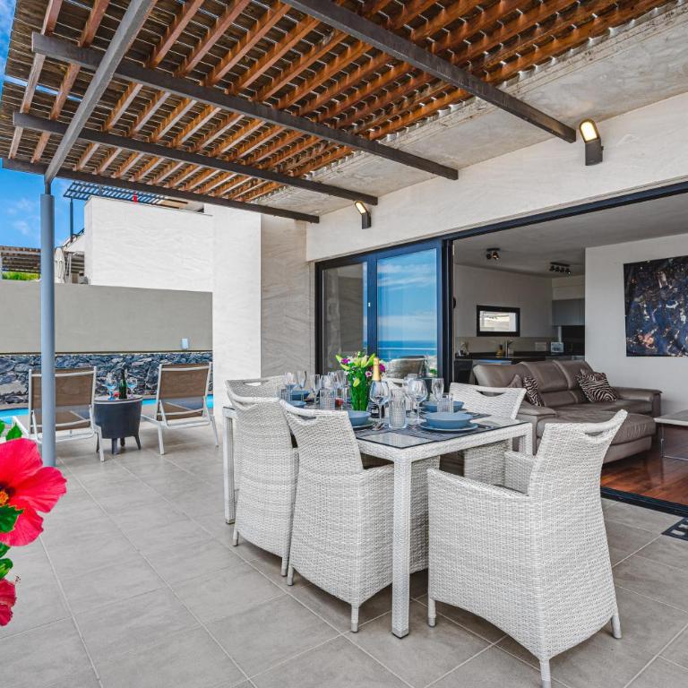 Rey Tenerife home #17, close to Siam Park - Casa de 3 dormitorios - 19