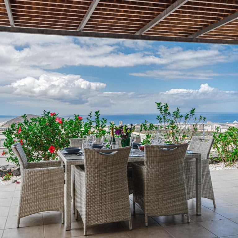 Rey Tenerife home #17, close to Siam Park - Casa de 3 dormitorios - 20
