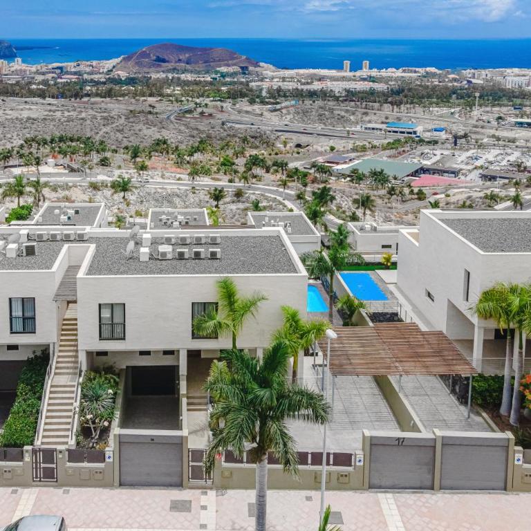 Rey Tenerife home #17, close to Siam Park - Casa de 3 dormitorios - 25
